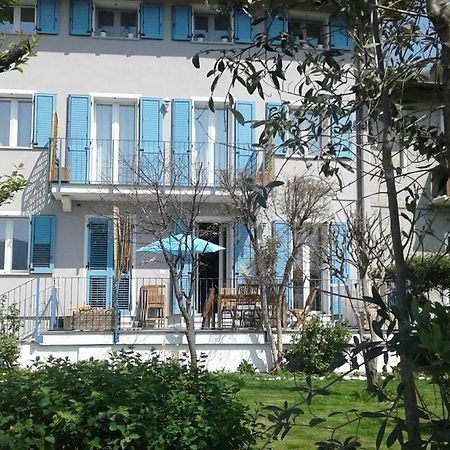 Una finestra sul lago..Appartamento Verbania Exterior foto