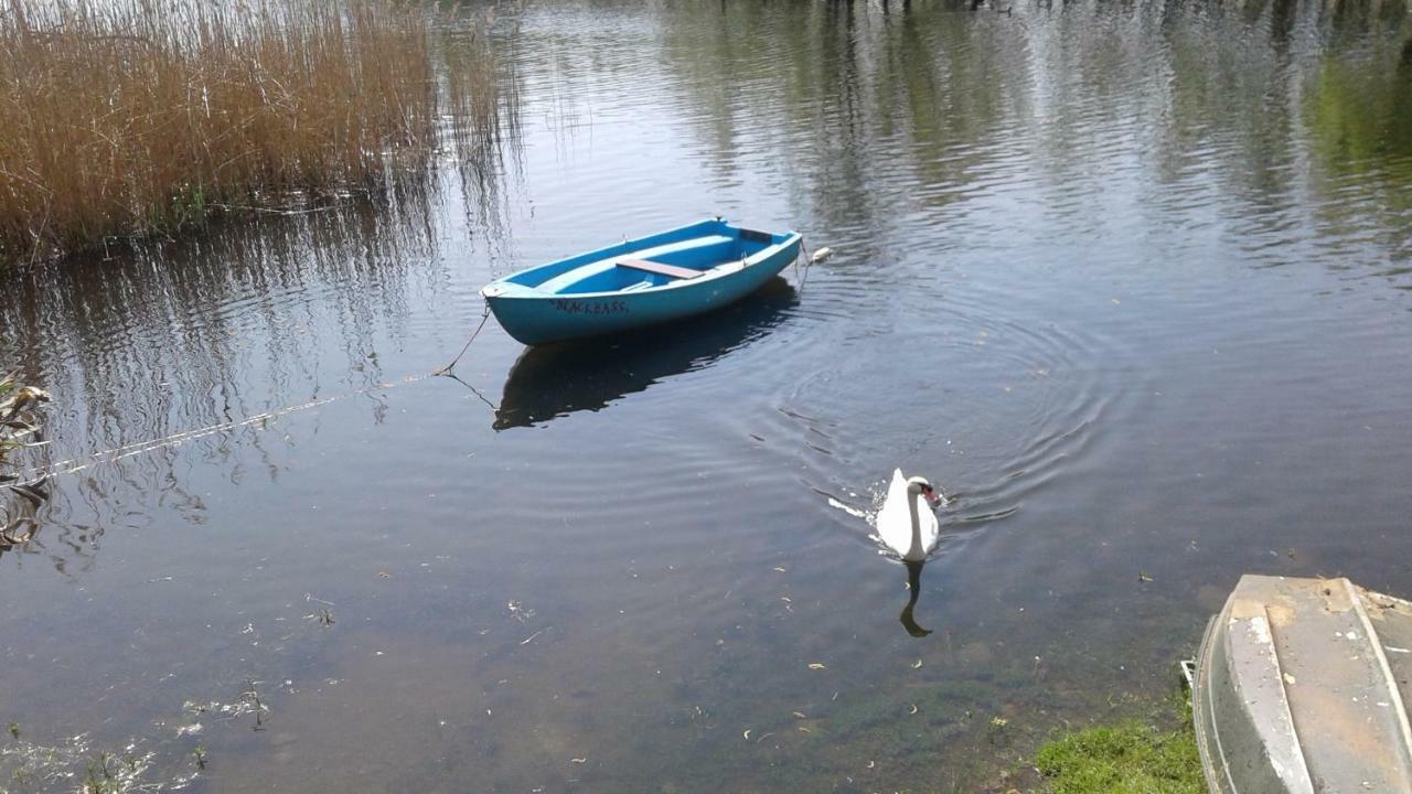 Una finestra sul lago..Appartamento Verbania Exterior foto